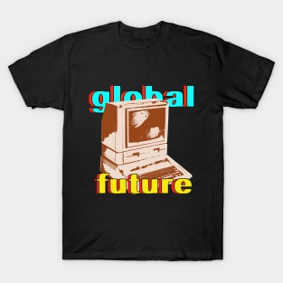 global furute T-Shirt